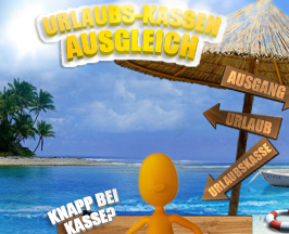 urlaubskassenausgleich